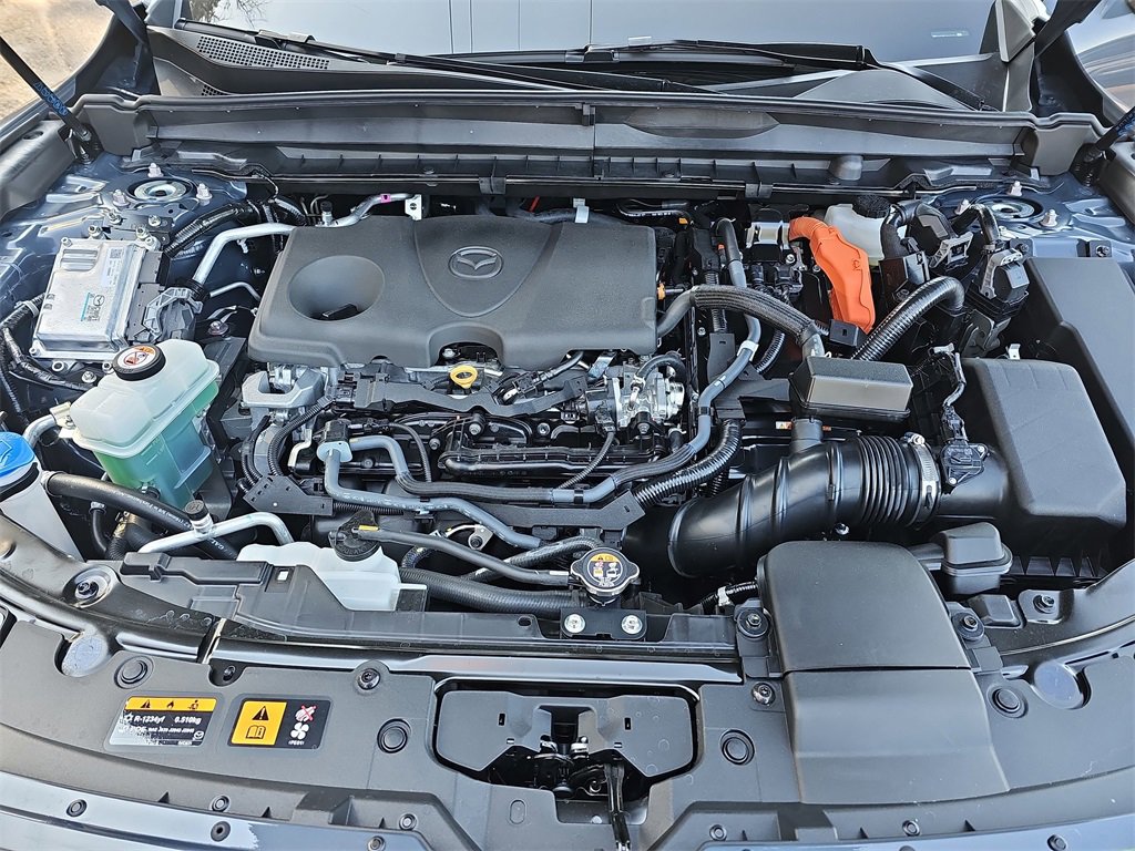 New 2026 MAZDA CX-50 2.5 Hybrid w/ Weather Package image 28