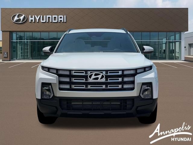 New 2026 Hyundai Santa Cruz SEL FWD image 12