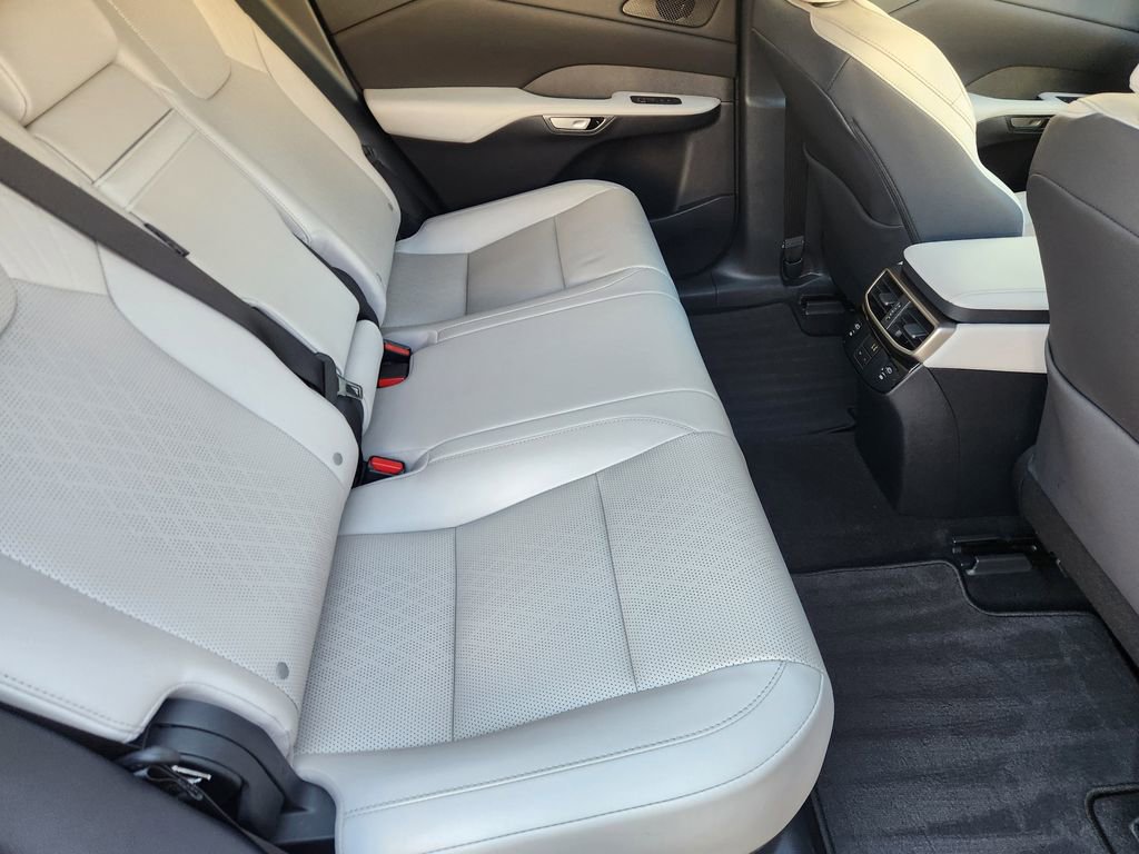Used 2023 Lexus RX 350 Premium Plus w/ Cold Area Package FWD image 57
