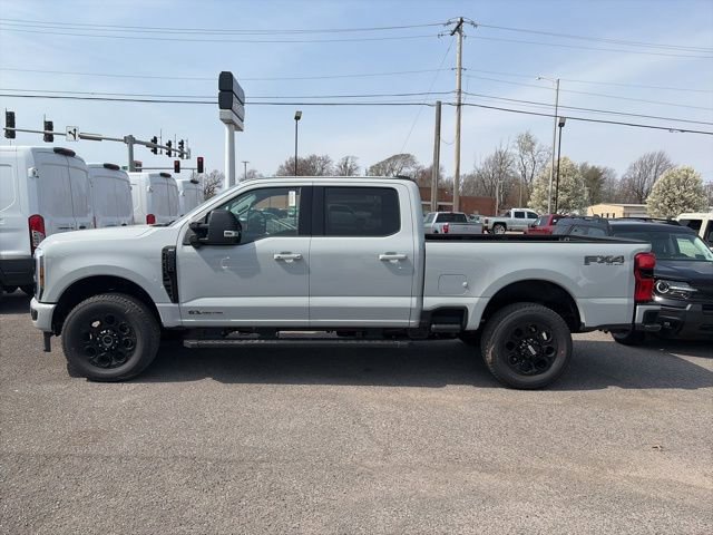 New 2026 Ford F250 XLT w/ XLT Premium Package image 3