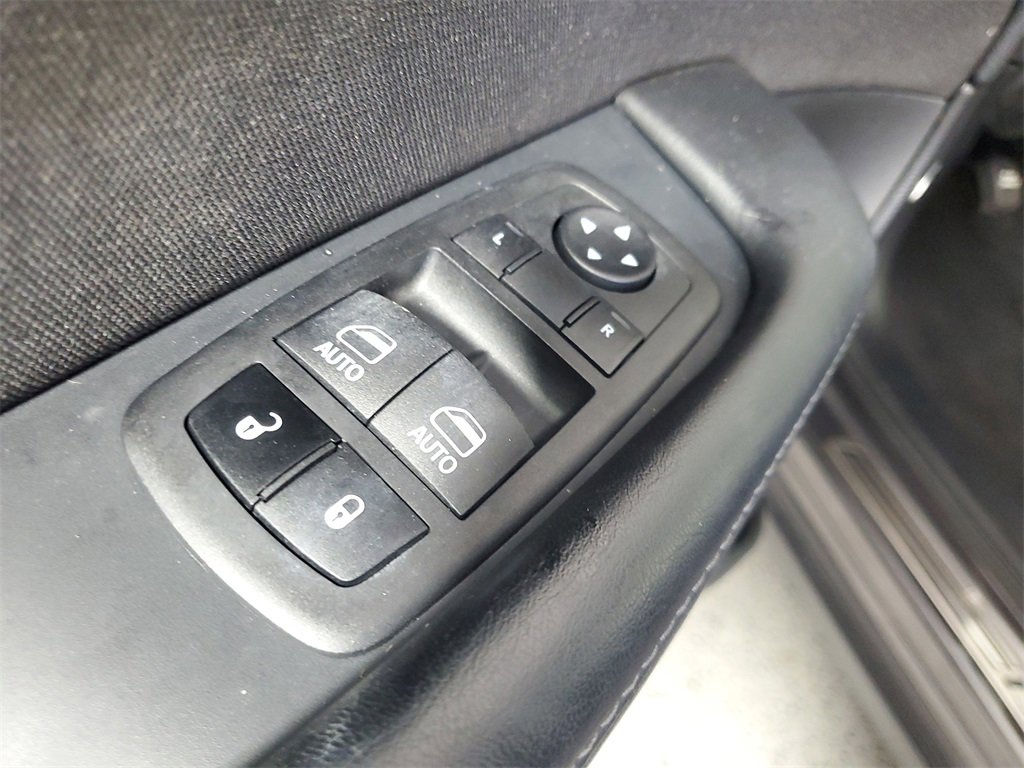 Used 2023 Dodge Challenger R/T w/ Blacktop Package image 14