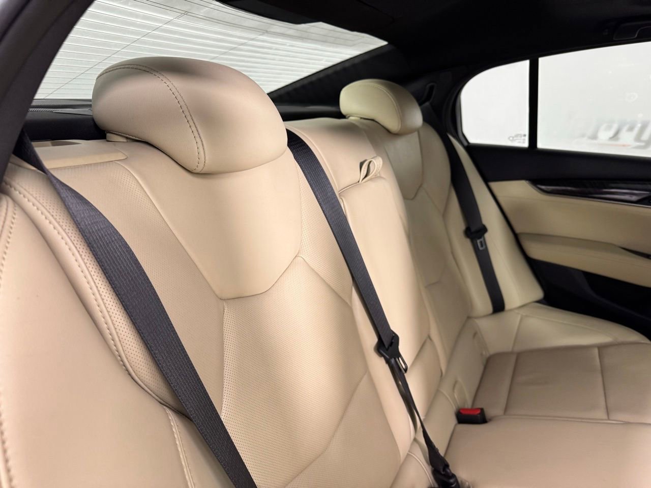 Used 2020 Cadillac CT5 Premium Luxury image 32