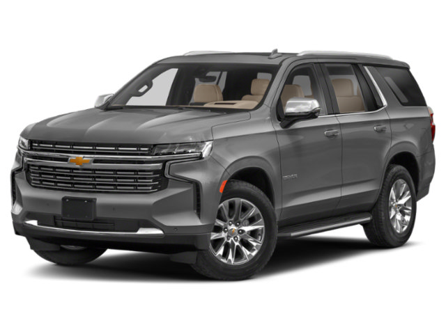 Used 2021 Chevrolet Tahoe Premier w/ Premium Package AWD/4WD image 1