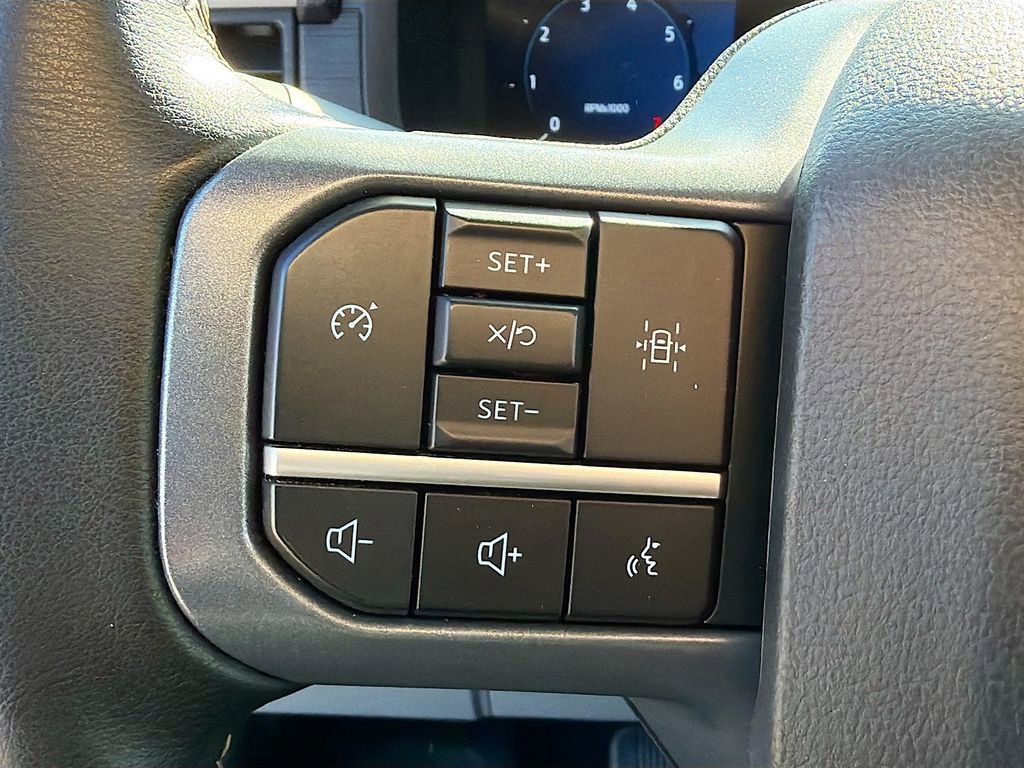 Used 2024 Ford F150 XLT w/ Mobile Office Package image 36