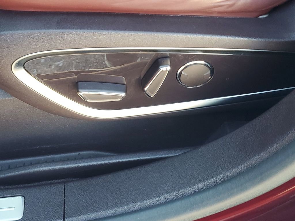 Used 2019 Lincoln Nautilus Black Label image 29