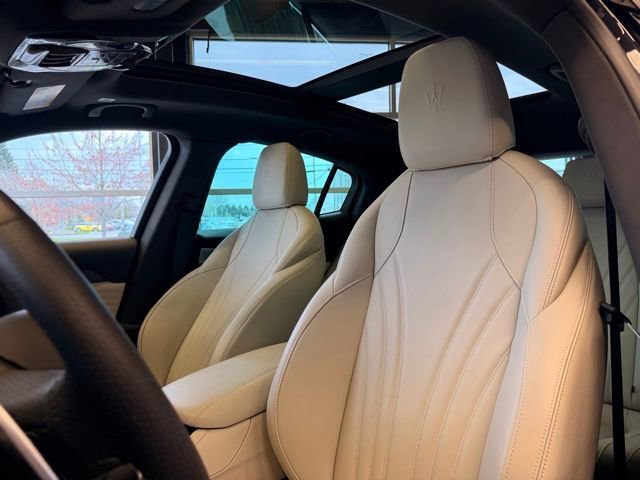Used 2024 Maserati Grecale GT AWD/4WD image 20
