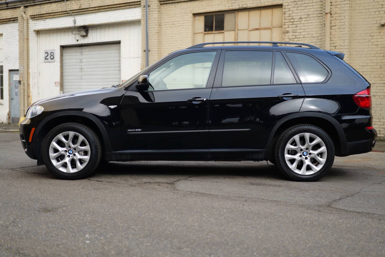 Used 2011 BMW X5 xDrive35i AWD/4WD image 6