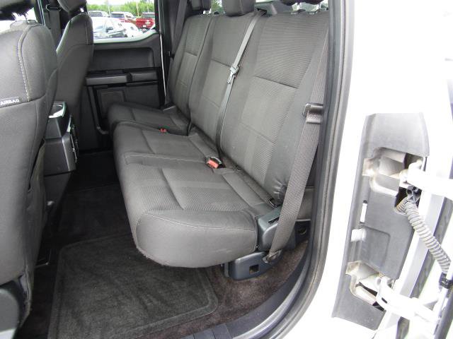 Used 2016 Ford F150 XLT w/ Equipment Group 302A Luxury image 11