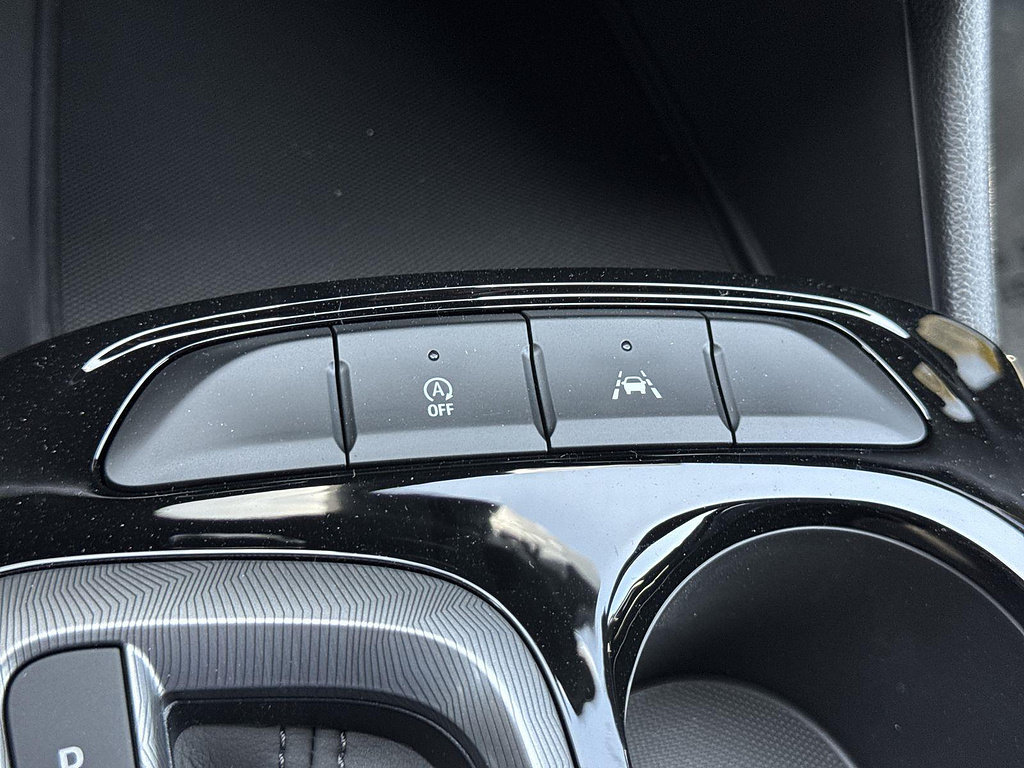 New 2026 Buick Envista Sport Touring FWD image 17