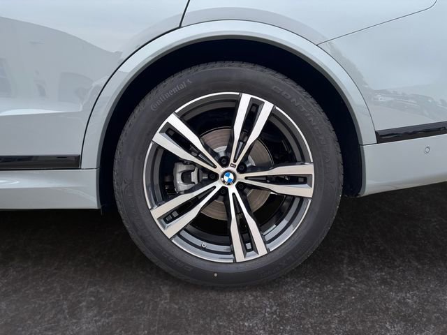 New 2026 BMW X7 xDrive40i w/ M Sport Package image 31