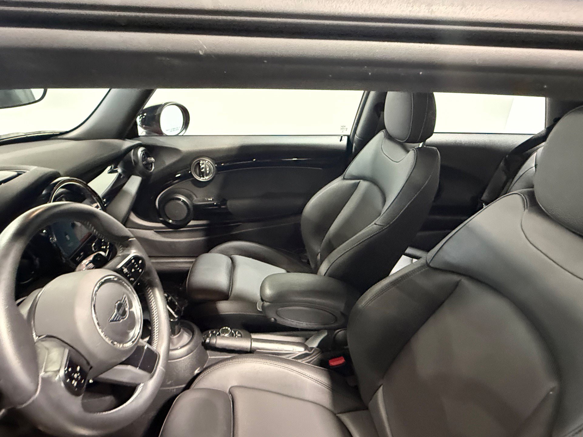 Used 2023 MINI Cooper S FWD image 33