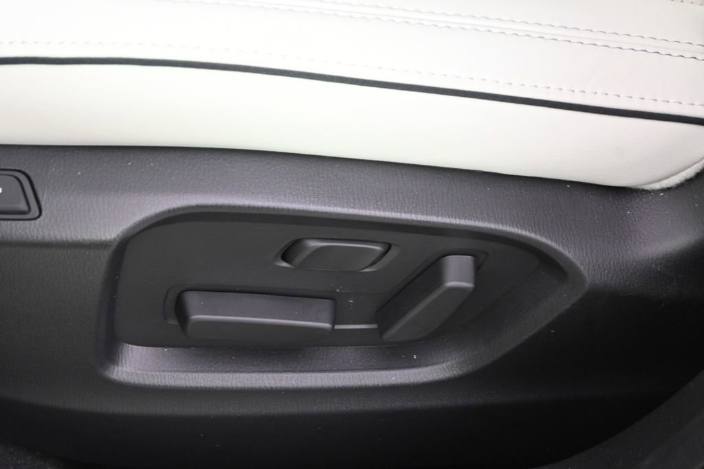 New 2025 MAZDA CX-5 AWD 2.5 S image 14