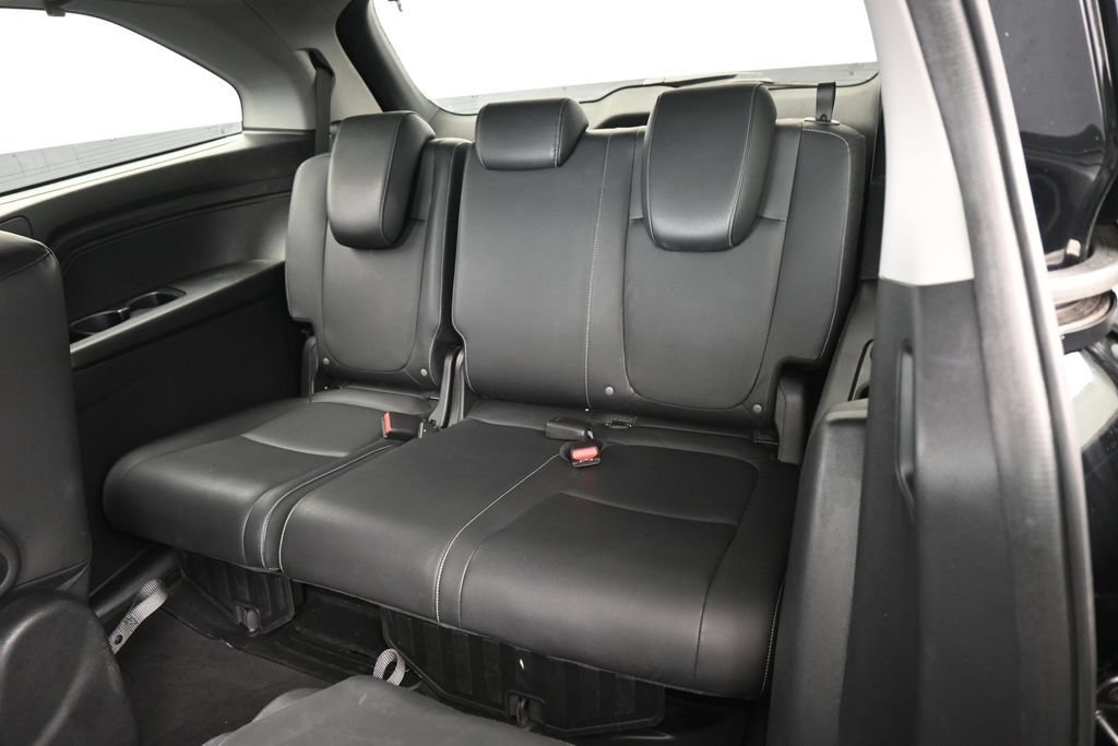 Used 2024 Honda Odyssey EX-L image 34