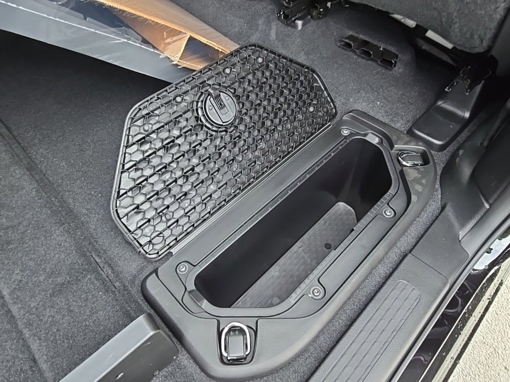 New 2026 RAM 1500 Rebel image 56