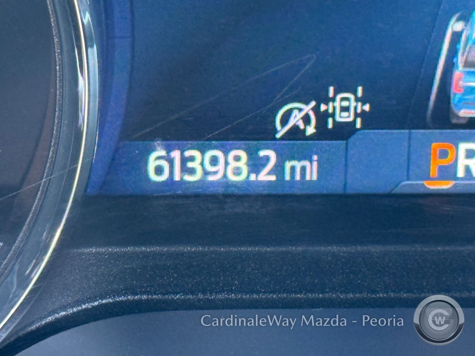 Used 2023 Ford Expedition Limited RWD image 19