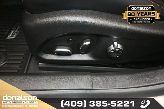 Used 2023 Cadillac CT5 Sport w/ Super Cruise 2 Package RWD image 9