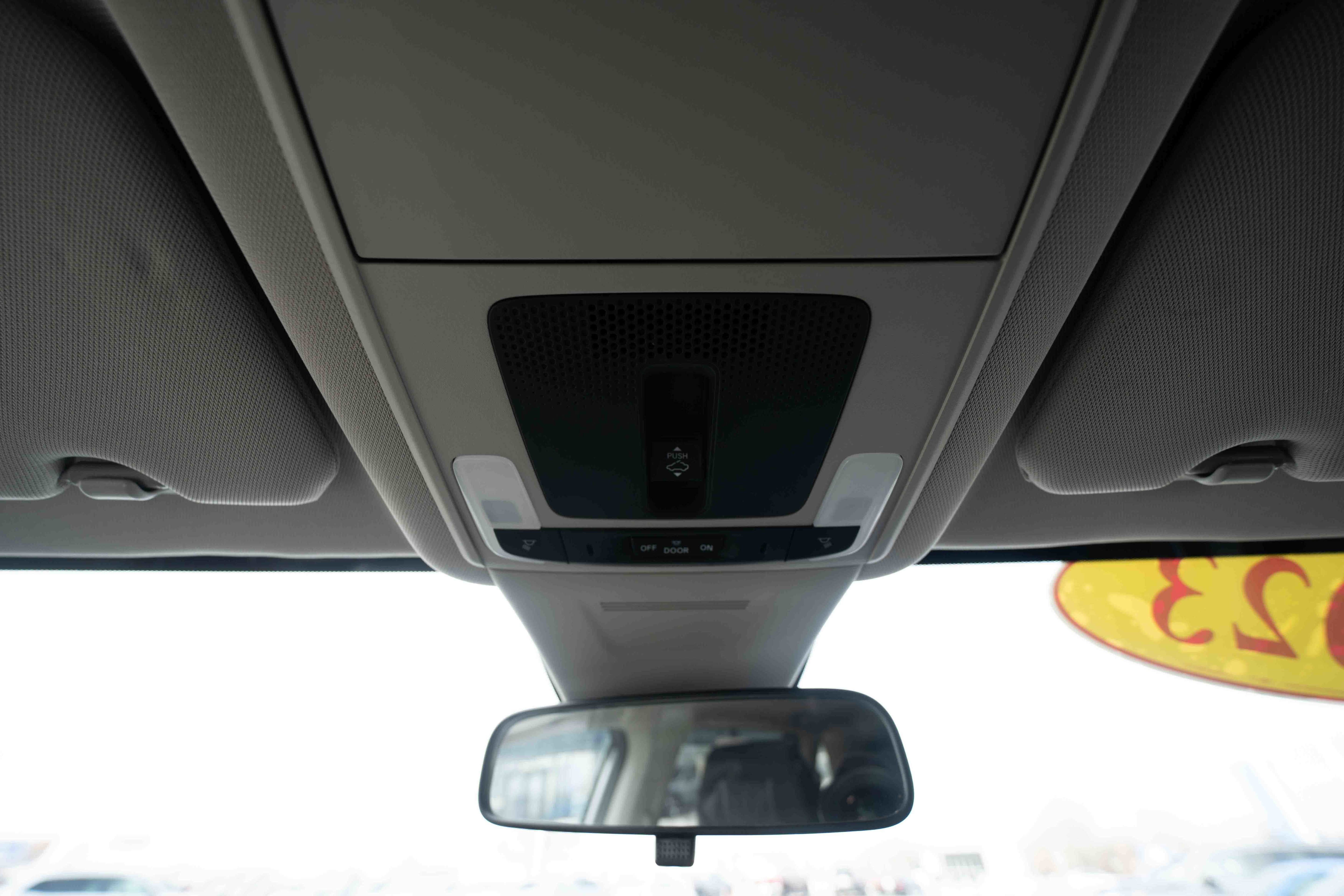 Certified 2023 Honda CR-V EX image 18