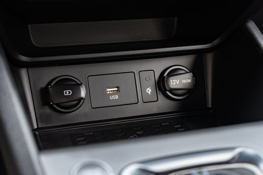 Used 2023 Hyundai Kona N FWD image 19