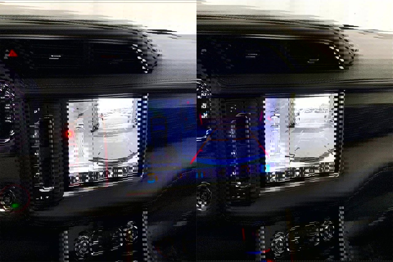 Used 2021 GMC Yukon Denali image 24