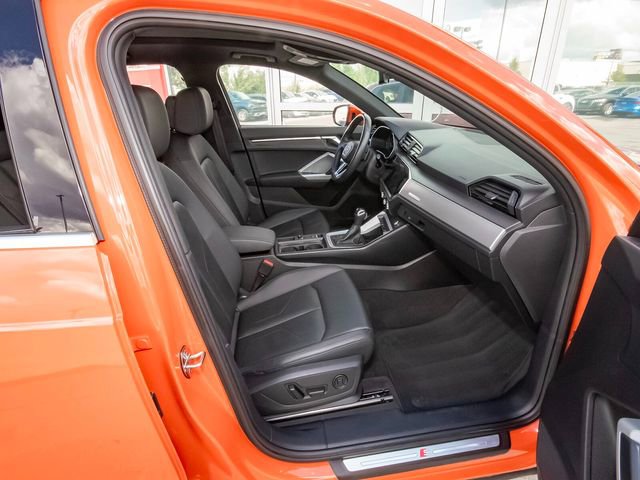 Certified 2023 Audi Q3 2.0T Premium image 41