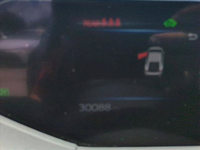 Certified 2023 Toyota Prius XLE FWD image 11