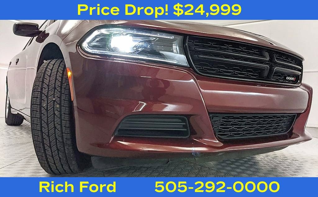 Used 2023 Dodge Charger SXT image 22
