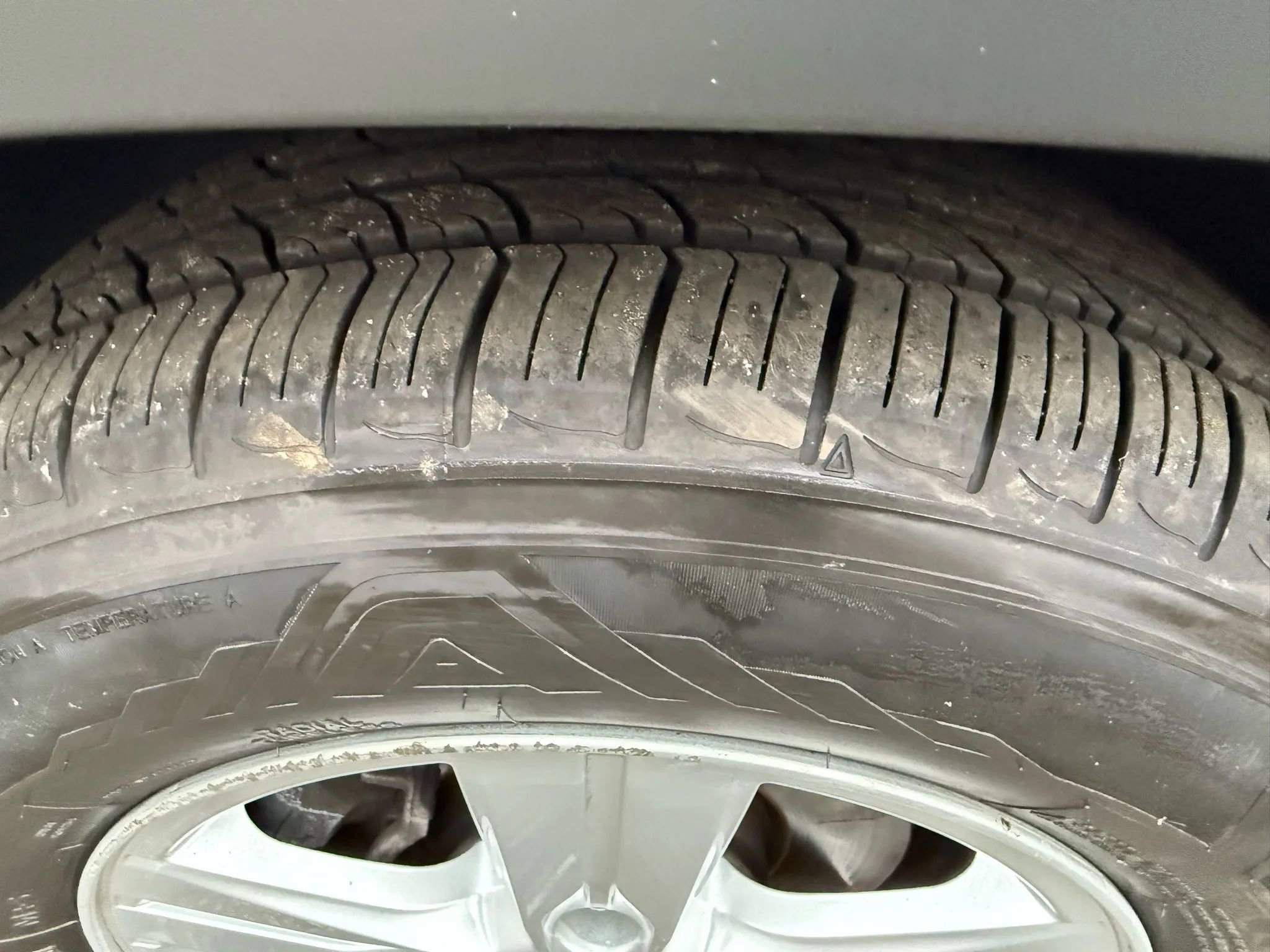 Used 2019 Chevrolet Trax LS image 9