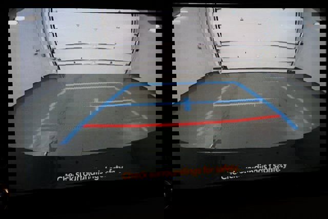 New 2026 Toyota Prius XLE image 23