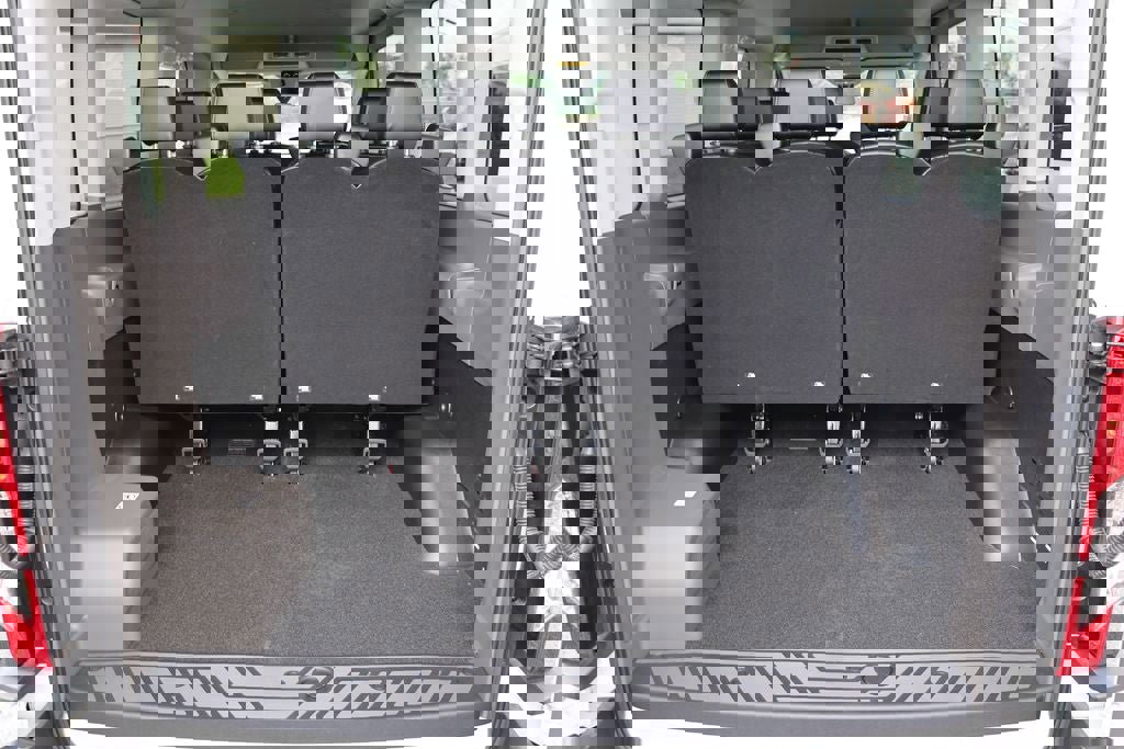 New 2024 Ford Transit 350 XL RWD image 5