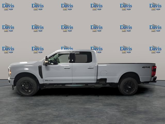 New 2025 Ford F250 Lariat w/ Lariat Ultimate Package image 2