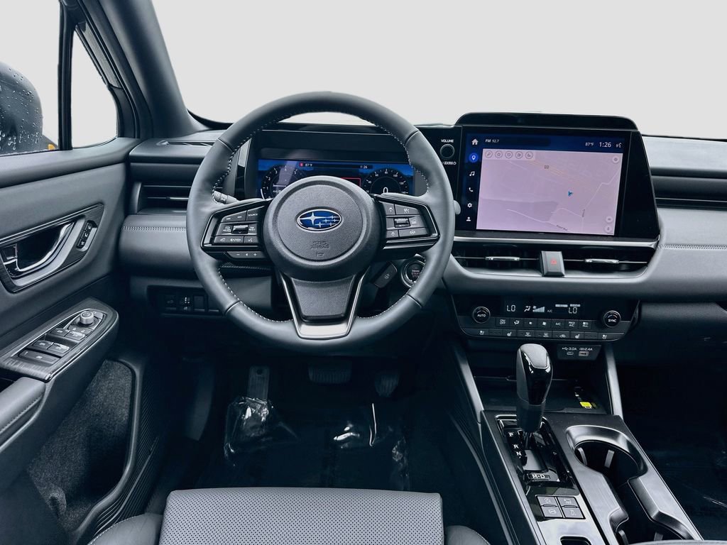 New 2026 Subaru Outback Touring XT AWD/4WD image 24