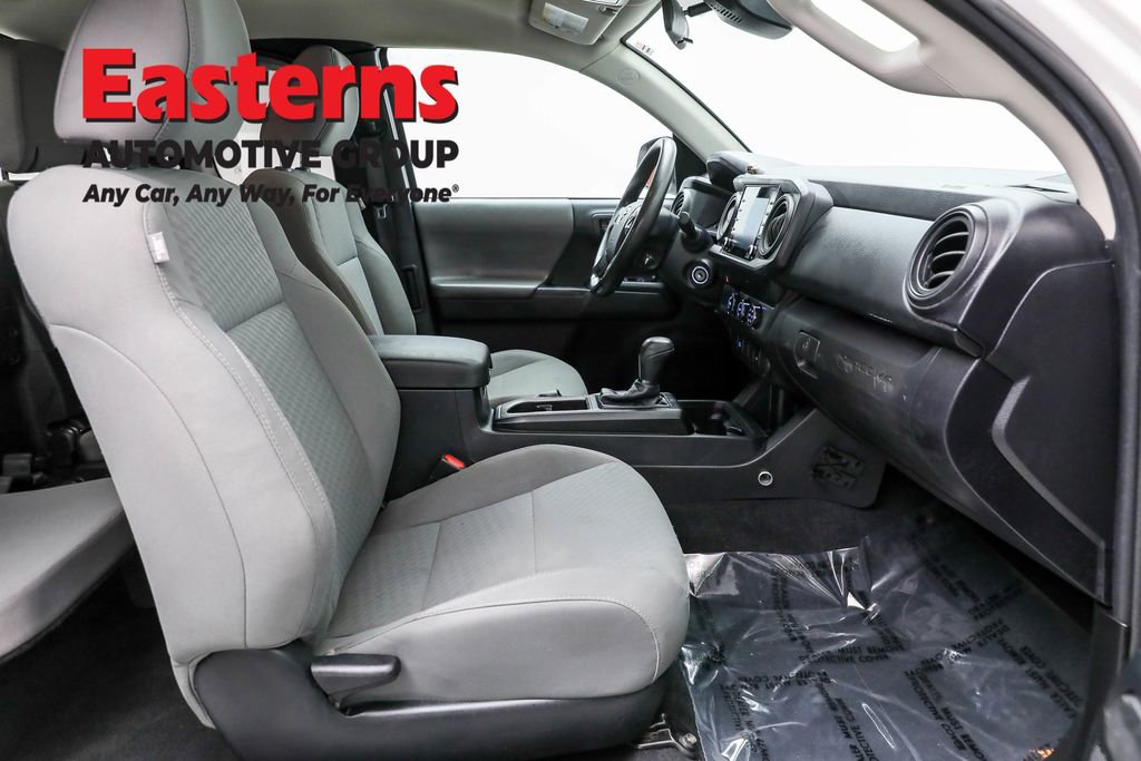 Used 2022 Toyota Tacoma SR image 23