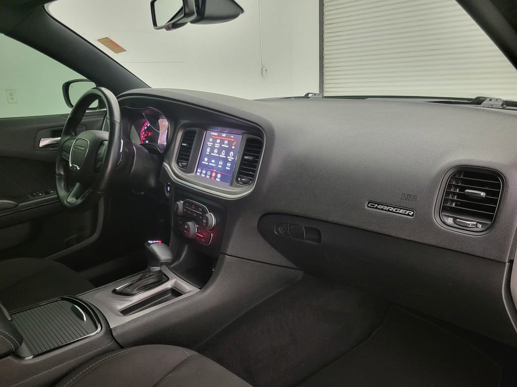 Used 2022 Dodge Charger GT w/ Blacktop Package image 37