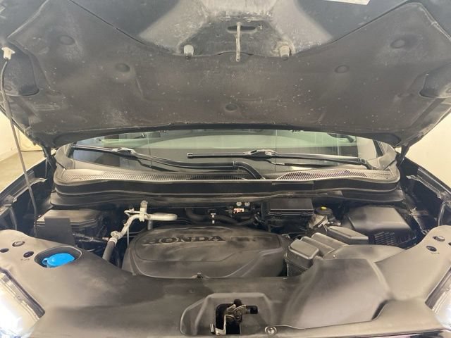 Used 2022 Honda Passport TrailSport image 33