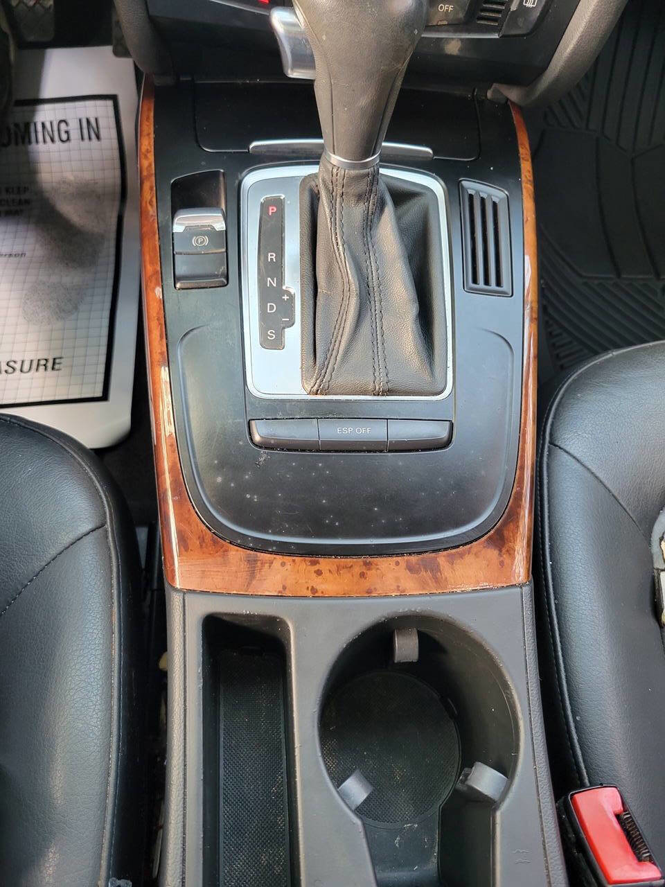 Used 2009 Audi A4 2.0T Premium image 22