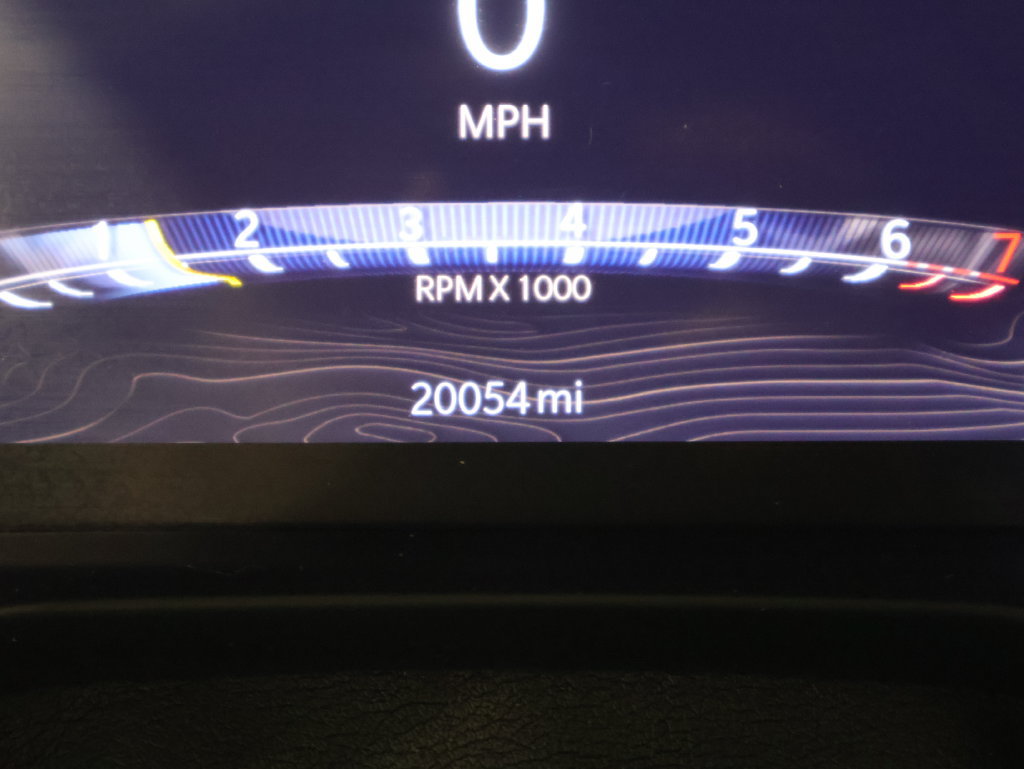 Certified 2024 Jeep Grand Cherokee Altitude AWD/4WD image 38