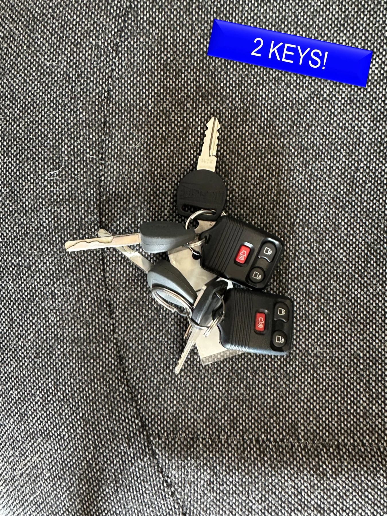 Used 2024 Ford E-450 and Econoline 450 Super Duty w/ Power Windows & Locks Group image 5