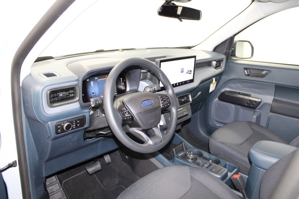 New 2026 Ford Maverick XL image 20