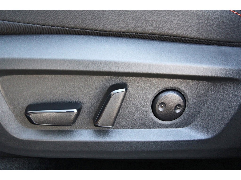 New 2026 Nissan Rogue SV image 20