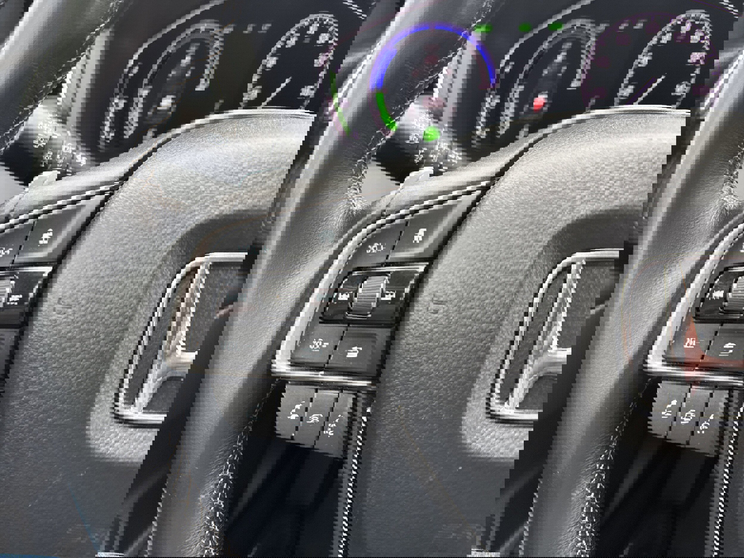 Used 2022 Honda Insight Touring image 23