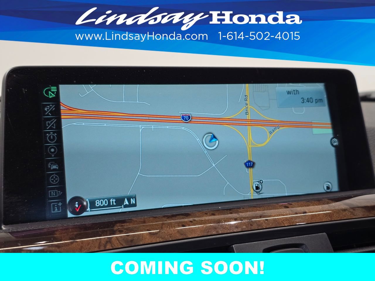 Used 2016 BMW 428i xDrive Coupe image 18