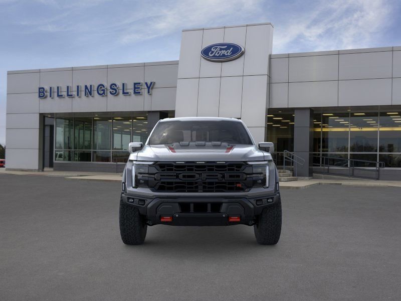 New 2026 Ford F150 Raptor image 6