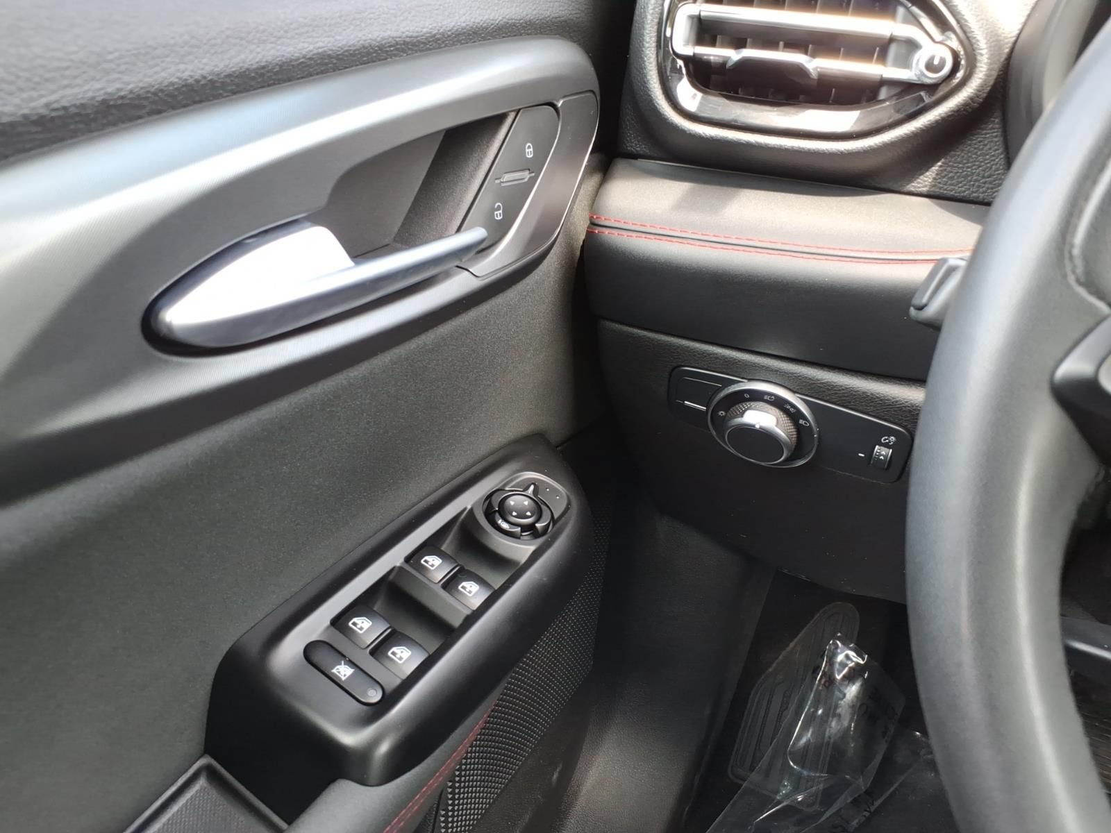 Used 2024 Dodge Hornet GT w/ GT Blacktop Package AWD/4WD image 23