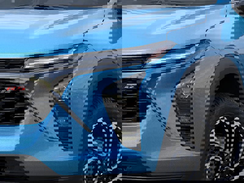 New 2026 Chevrolet Trax RS w/ Driver Confidence Package image 43