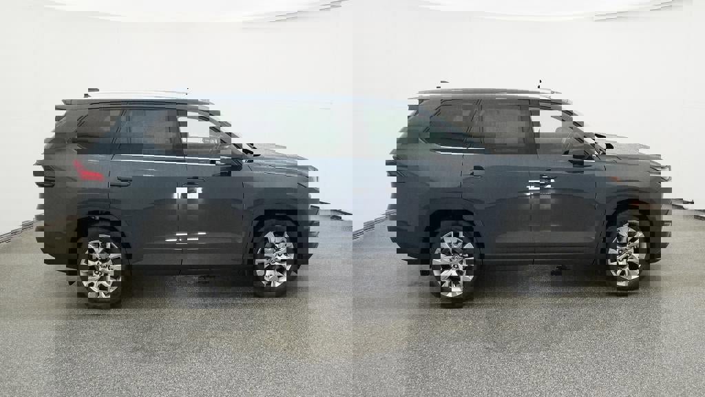 New 2026 Toyota Grand Highlander Limited image 11