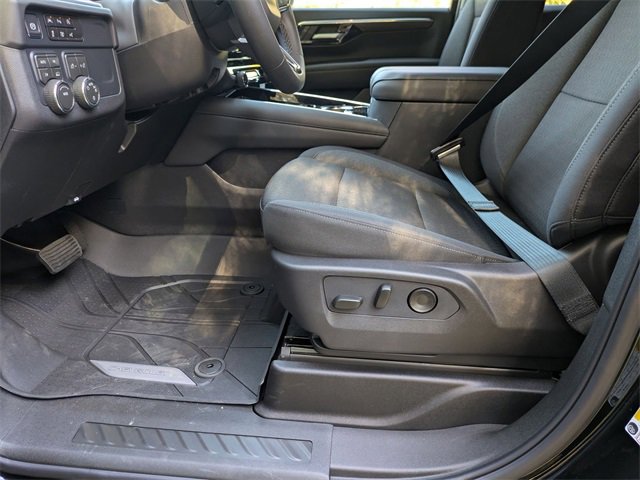 New 2026 Chevrolet Tahoe LS w/ LPO, Dark Essentials Package image 10