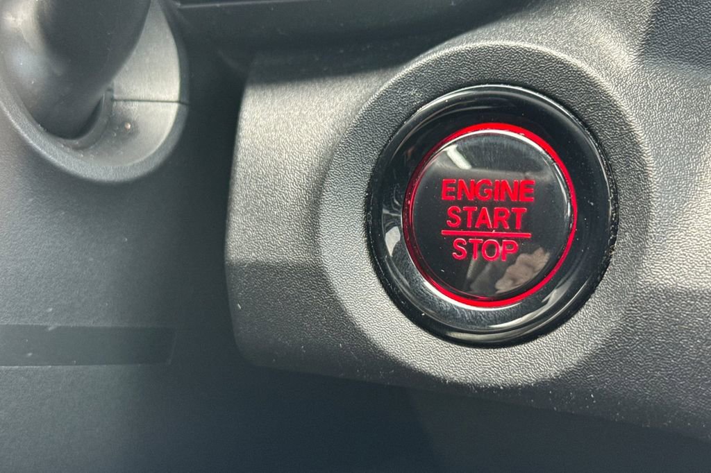 Used 2024 Honda CR-V EX image 24