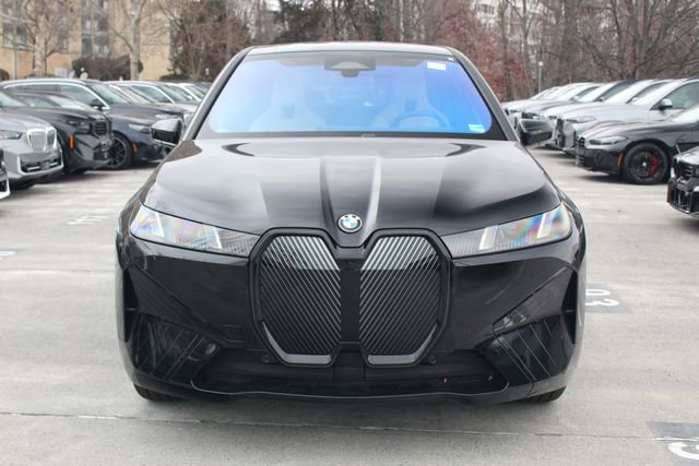 New 2026 BMW iX xDrive60 w/ Premium Package image 2