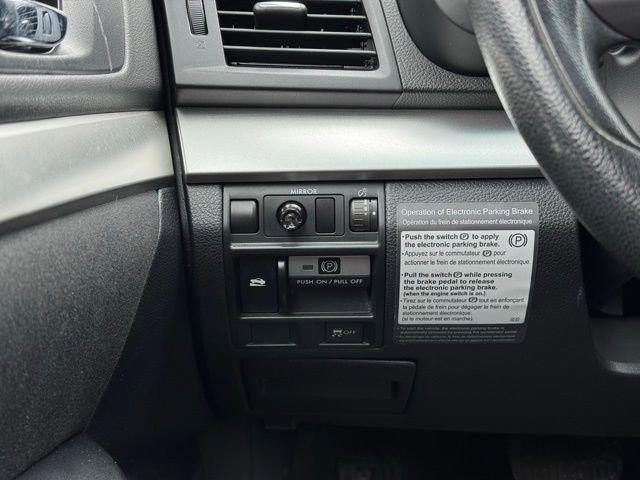 Used 2012 Subaru Outback 2.5i w/ Alloy Wheel Pkg image 31