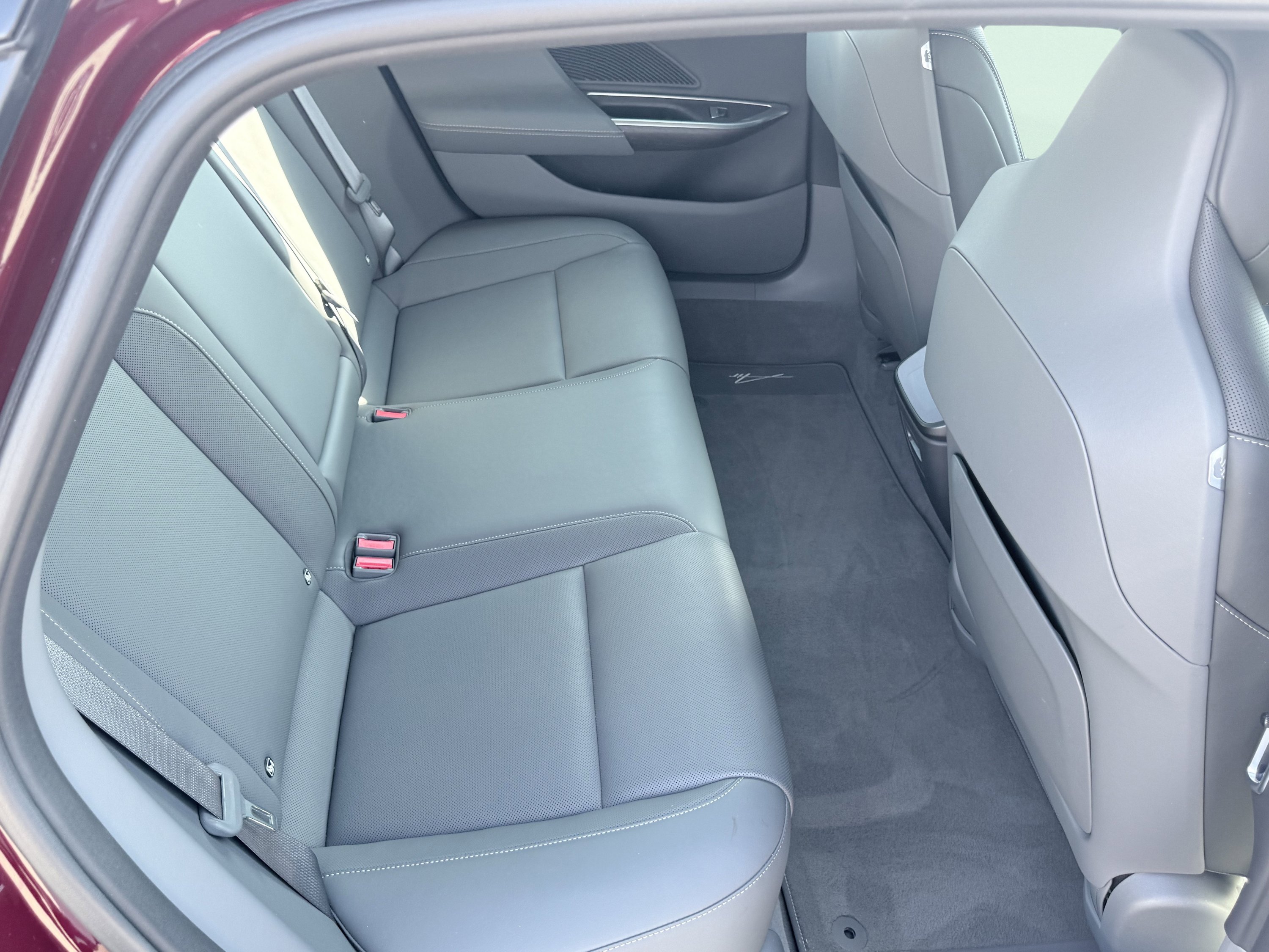 Used 2025 Lucid Air Touring AWD/4WD image 46